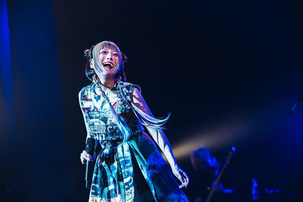 Hysteric Blue Night vol.1.5 ライブ写真 1