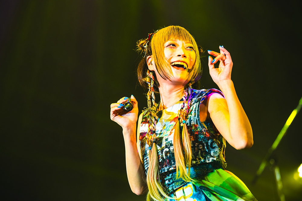 Hysteric Blue Night vol.1.5 ライブ写真 10