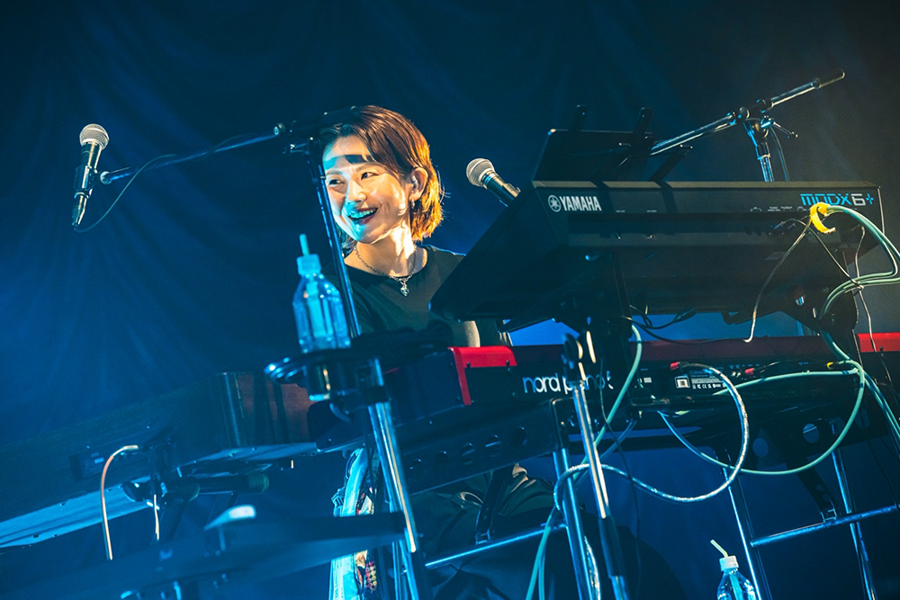Hysteric Blue Night vol.1.5 ライブ写真 4