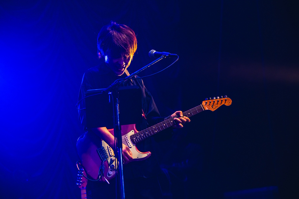Hysteric Blue Night vol.1.5 ライブ写真 5