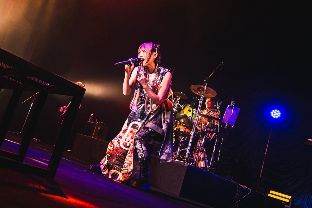 Hysteric Blue Night vol.1.5 ライブ写真 6